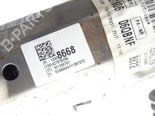 Steering column OPEL ASTRA J (P10) 1.7 CDTI (68) | BP32321409M21 - Image 6