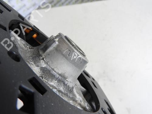Used Steering wheel Steering wheel MITSUBISHI OUTLANDER III (GG_W, GF_W, ZJ, ZL, ZK) Plug-in Hybrid (GG2W) (200 hp) 21971151 21971151