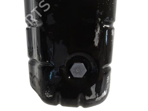 Oil sump CITROËN C3 II (SC_) 1.4 HDi 70 (SC8HZC, SC8HR0, SC8HP4) | BP38021893M115 - Image 2