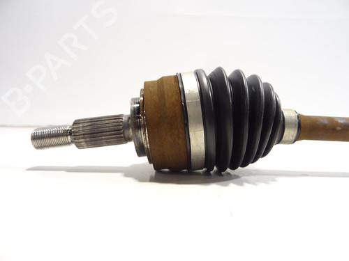 Right front driveshaft RENAULT CLIO V (B7_) 1.0 TCe 100 (B7MT) | BP29071388M39 - Image 5