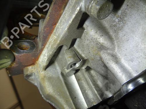 Engine FIAT PANDA (169_) 1.3 JTD Multijet 4x4 (169AXG1A, 169AXG2A) | BP32134336M1 