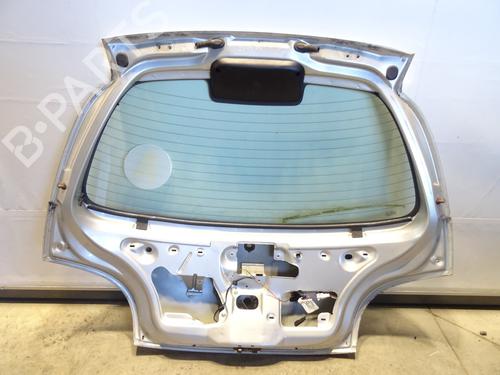Used Tailgate Tailgate FORD KA (RB_) 1.3 i ROCAM (70 hp) 34166929 34166929