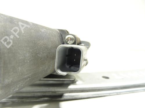 Rudehejsemekanisme Højre foran CITROËN C3 II (SC_) 1.4 HDi 70 (SC8HZC, SC8HR0, SC8HP4) | BP29926547C23 