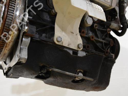 Engine VW TIGUAN (5N_) 2.0 TDI | BP33125811M1 - Image 12