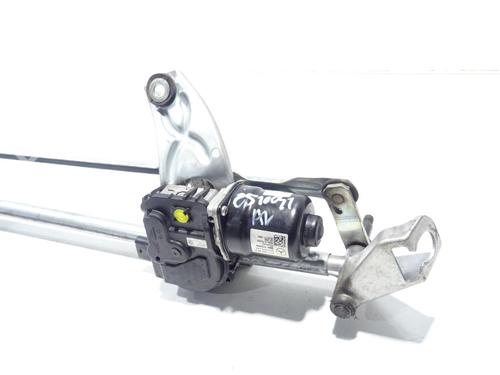 Front wiper motor MERCEDES-BENZ CLA (C118) CLA 220 d (118.314) | BP31313507M29 - Image 2