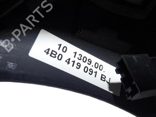Steering wheel AUDI A6 C5 Avant (4B5, 4B6) S6 quattro | BP37726238C49 - Image 3
