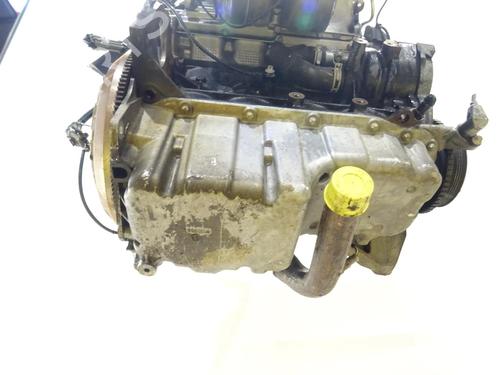 Engine OPEL VECTRA B Hatchback (J96) 1.8 i 16V (F68) | BP32163338M1 - Image 9