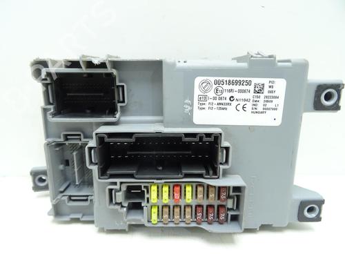 Electronic module FIAT PUNTO EVO (199_) 1.3 D Multijet (199AXC1A, 199BXC1A, 199AXT1A, 199BXT1A) | BP24295628M83 