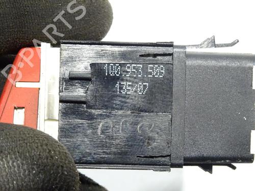 Pulsante luci di emergenza VW EOS (1F7, 1F8) 2.0 TDI | BP30546164I22