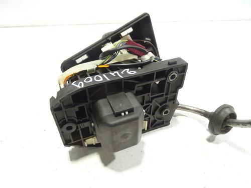 Gear lever BMW X3 (E83) 3.0 d | BP26577046M90 - Image 5