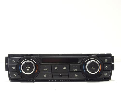 Climate control BMW X1 (E84) xDrive 20 d | BP34109266I5  - Image 5