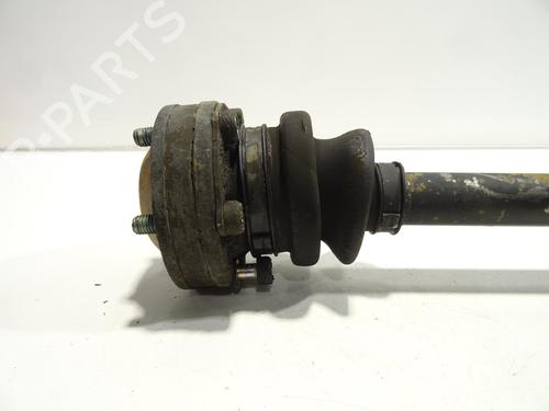 Left rear driveshaft MERCEDES-BENZ E-CLASS (W124) E 300 D (124.131) | BP25269274M40 