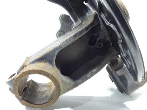 Left front steering knuckle AUDI A1 (8X1, 8XK) 1.4 TDI | BP30636929M25