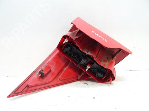 Used Right taillight Right taillight PEUGEOT 1007 (KM_) 1.6 HDi (109 hp) 20053369 20053369