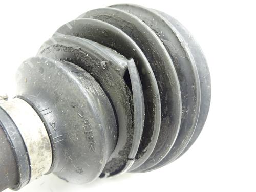 Left front driveshaft PEUGEOT BOXER Van (244) 2.8 HDi | BP29188342M38 