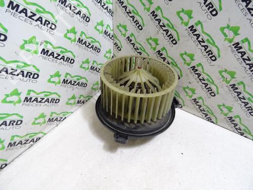 Heater blower motor FIAT PUNTO (176_) 60 1.2 (176AP, 176AR, 176AQ, 176BB) | BP21966616M62 