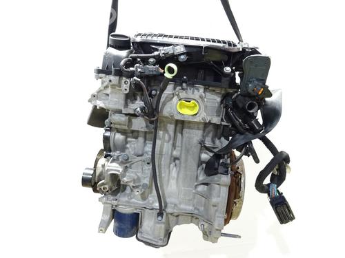 Engine CITROËN C3 III (SX) 1.2 VTi 68 | BP23844908M1  - Image 7