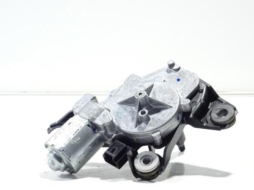 Used Rear wiper motor RENAULT CLIO V (B7_) 1.6 E-TECH 140 (B7MU) (140 hp) 29115237