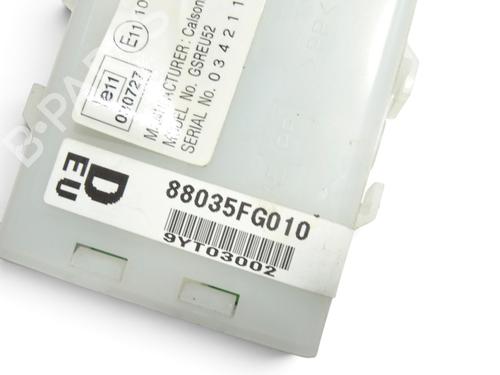 Electronic module SUBARU FORESTER (SH_) 2.0 D AWD (SHH, SHD, SHN) | BP40203079M83 - Image 3