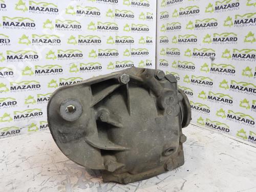 Used Rear differential Rear differential BMW 3 (E90) [2004-2012] 20071648 20071648
