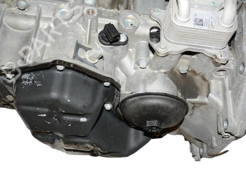 Engine RENAULT CAPTUR I (J5_, H5_) 1.2 TCe 120 | BP38191540M1 - Image 6
