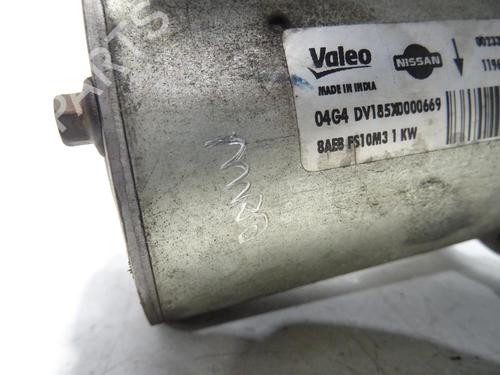 Starter NISSAN MICRA IV (K13K, K13KK) 1.2 | BP26905064M8 