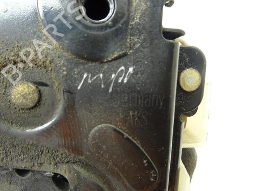 Front right lock VW GOLF IV (1J1) 1.9 TDI | BP29120035C97