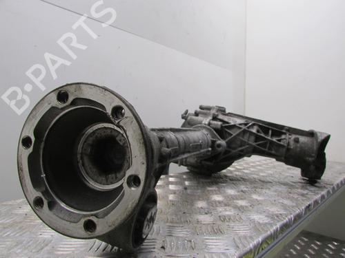 Front differential PORSCHE CAYENNE (92A) 3.0 Diesel | BP26180058M23 - Image 2