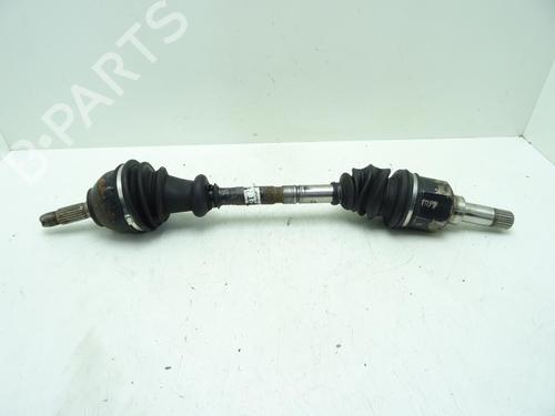 Used Left front driveshaft Left front driveshaft 32441669 32441669