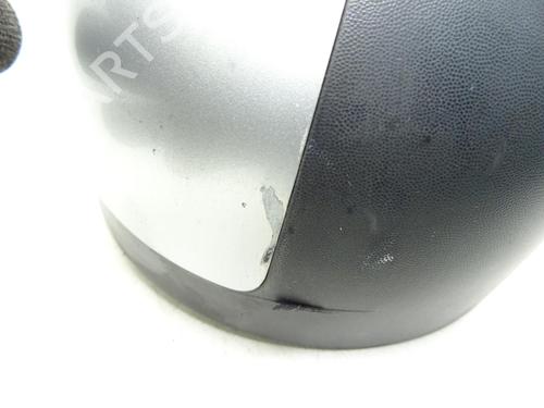 Right mirror RENAULT CLIO III (BR0/1, CR0/1) 1.5 dCi (C/BR0G, C/BR1G) | BP30306622C27