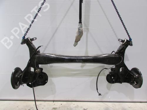 Used Rear axle Rear axle 25130265 25130265