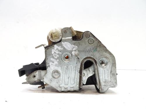 Front right lock MERCEDES-BENZ E-CLASS (W124) E 250 D (124.126, 124.129) | BP21273056C97 