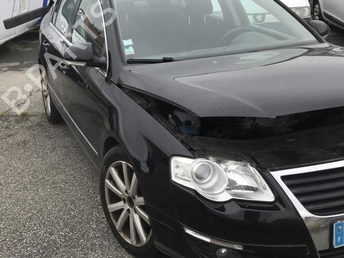 Steering rack VW PASSAT B6 (3C2) 2.0 TDI | BP24472971M22  - Image 18