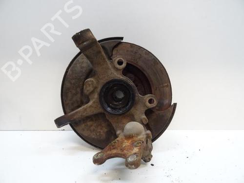 Højre Styrespindel Lejehus OPEL FRONTERA A (U92) 2.5 TDS (115 hp) 21967873