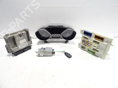 Electronic module FORD KUGA II (DM2) 1.5 TDCi | BP36790808M83 - Image 2