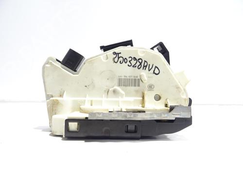 Used Front right lock VW TIGUAN (5N_) 2.0 TDI (140 hp) 28164551