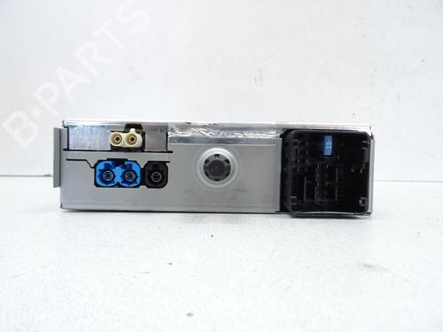 Used Radio Radio PEUGEOT 208 I (CA_, CC_) [2012-2021] 20051235 20051235