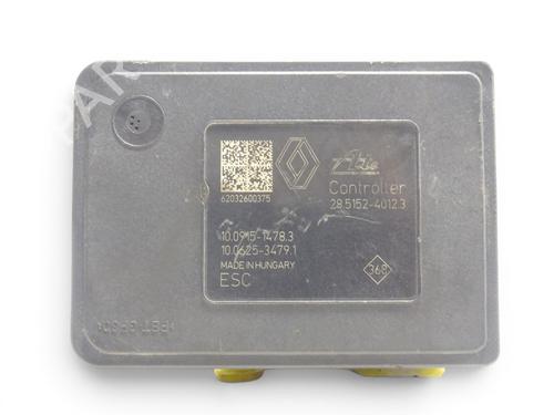 ABS pump RENAULT TRAFIC III Van (FG_) 2.0 dCi 120 (FGMN) | BP37527721M43 - Image 5