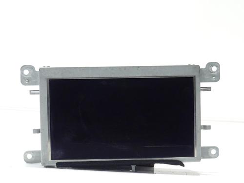 Display AUDI A5 (8T3) 3.0 TDI quattro (240 hp) 31613281