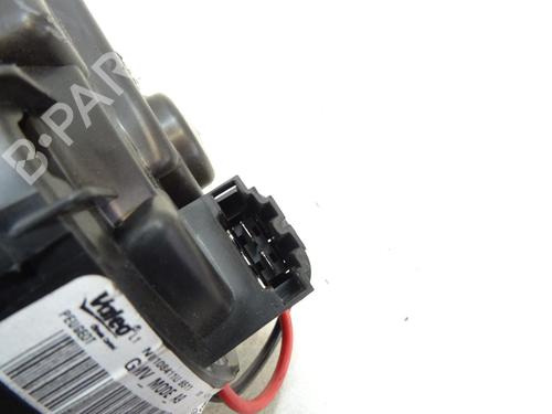 Heater blower motor PEUGEOT 2008 I (CU_) 1.6 HDi | BP20064023M62 