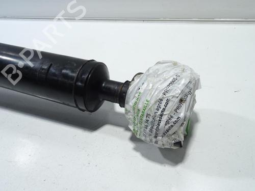 Driveshaft AUDI A4 Allroad B8 (8KH) 2.0 TDI quattro | BP24660834M37 - Image 2