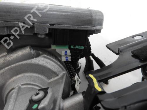 Steering column SKODA RAPID Spaceback (NH1) | BP20058162M21 - Image 2