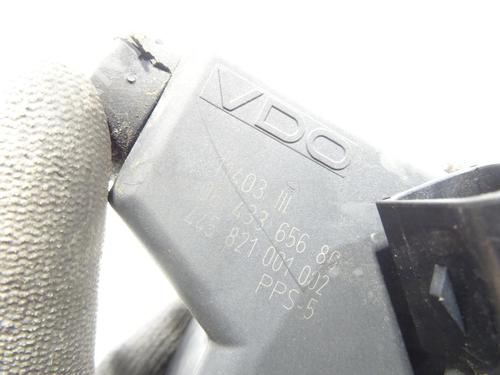 Electronic module PEUGEOT 607 (9D, 9U) 3.0 V6 24V | BP23904207M83  - Image 5