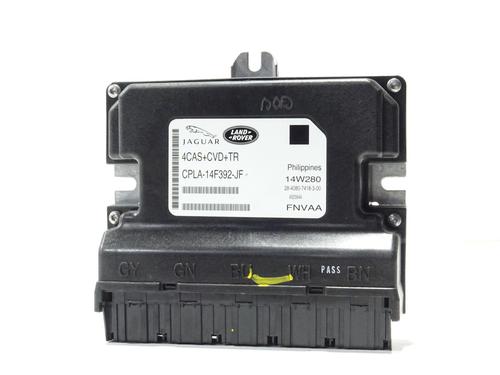 Øvrige Styrinhsenheder LAND ROVER RANGE ROVER SPORT II (L494) 4.4 SDV8 4x4 (340 hp) 29511856