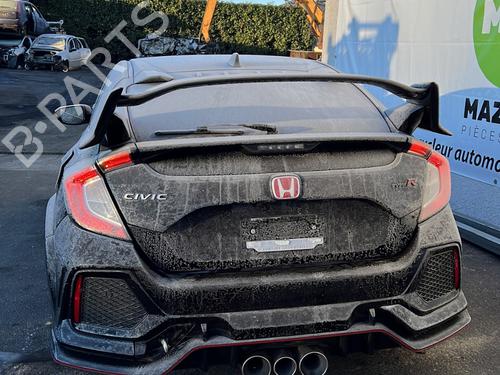 Front right interior door handle HONDA CIVIC X Hatchback (FC_, FK_) 2.0 Type-R (FK8) | BP31362509I14 