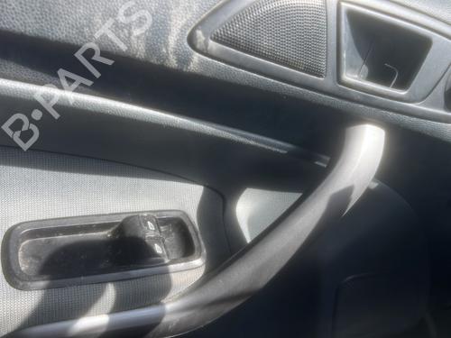 Right headlight FORD FIESTA VI (CB1, CCN) 1.4 TDCi | BP32776508C29 - Image 11