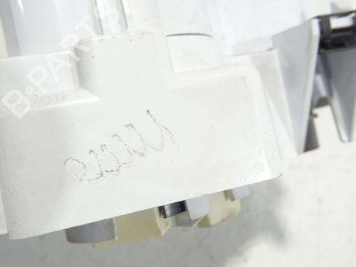 Climate control FIAT PANDA (312_, 319_) 1.2 (312PXA1A) | BP26710295I5 - Image 3