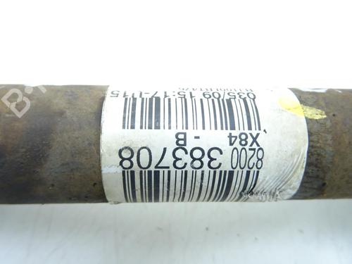 Right front driveshaft RENAULT SCÉNIC II (JM0/1_) 2.0 dCi (JM1K) | BP29998192M39 
