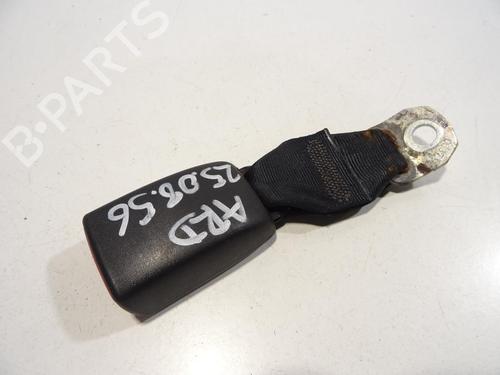 Seat buckle PEUGEOT 107 (PM_, PN_) 1.0 8974LP