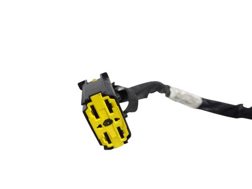 Ignition barrel DACIA SANDERO 1.6 16V Bifuel | BP38296827M48 - Image 3